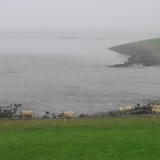 0609F 67 Erster Blick nach Deutschland